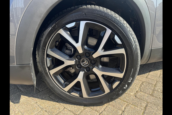 Citroën C5 Aircross 1.6 Plug-in Hybrid 225 Shine | El. achterklep | Adaptive cruise | Stoelverwarming | Prijs is rijklaar