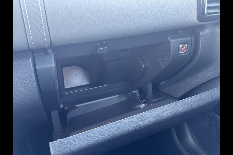 Citroën C5 Aircross 1.6 Plug-in Hybrid 225 Shine | El. achterklep | Adaptive cruise | Stoelverwarming | Prijs is rijklaar