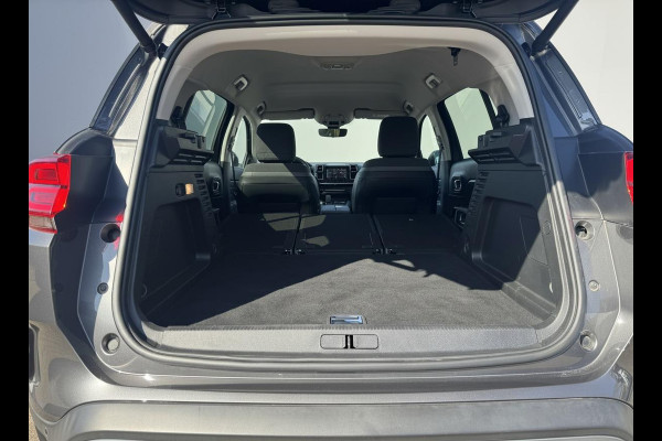Citroën C5 Aircross 1.6 Plug-in Hybrid 225 Shine | El. achterklep | Adaptive cruise | Stoelverwarming | Prijs is rijklaar
