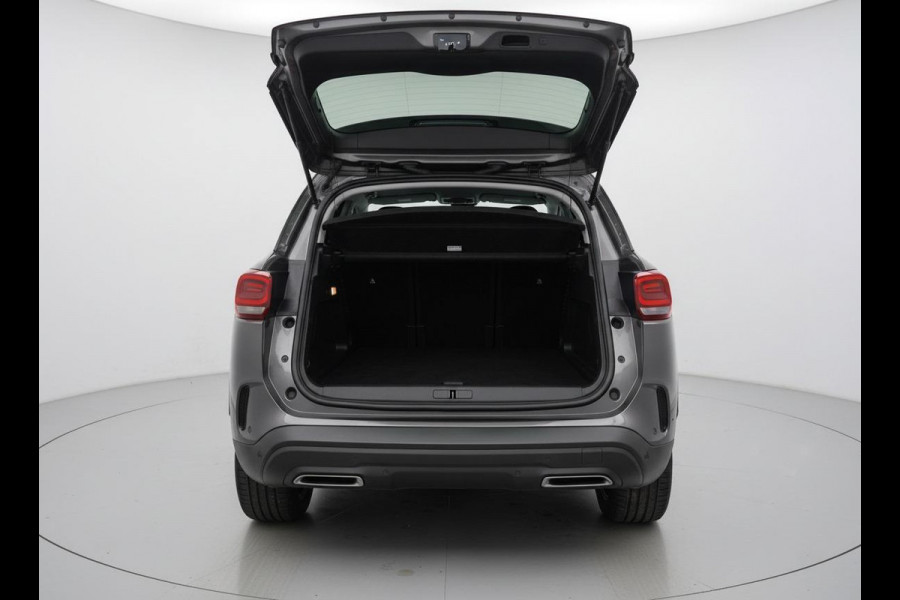 Citroën C5 Aircross 1.6 Plug-in Hybrid 225 Shine | El. achterklep | Adaptive cruise | Stoelverwarming | Prijs is rijklaar