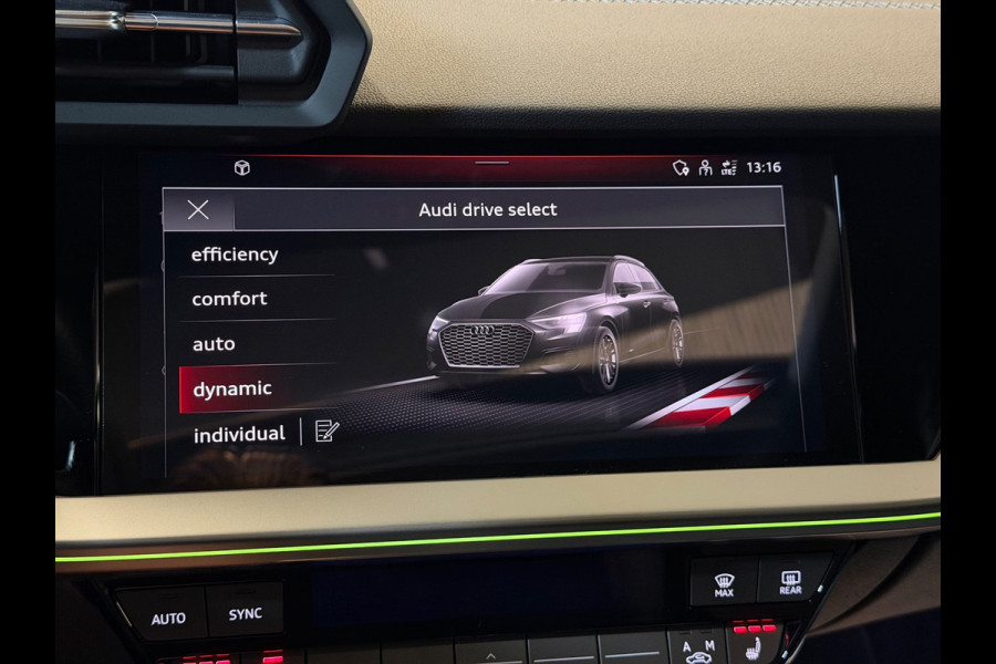 Audi A3 Sportback 45 TFSI e Competition|3X S-Line|PANO|FULL OPTIONS