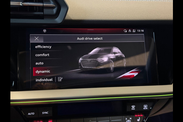 Audi A3 Sportback 45 TFSI e Competition|3X S-Line|PANO|FULL OPTIONS