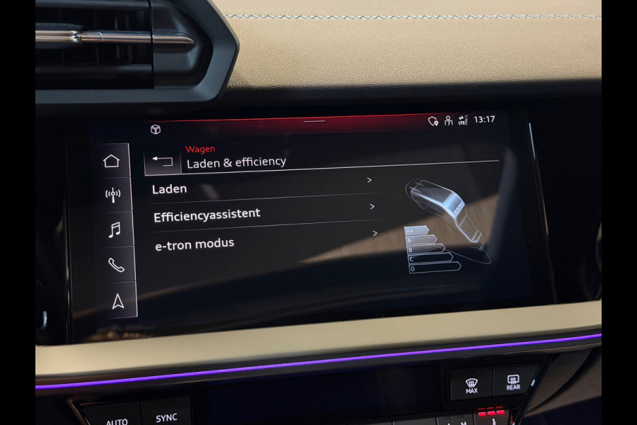 Audi A3 Sportback 45 TFSI e Competition|3X S-Line|PANO|FULL OPTIONS