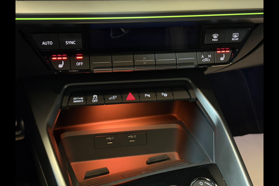 Audi A3 Sportback 45 TFSI e Competition|3X S-Line|PANO|FULL OPTIONS
