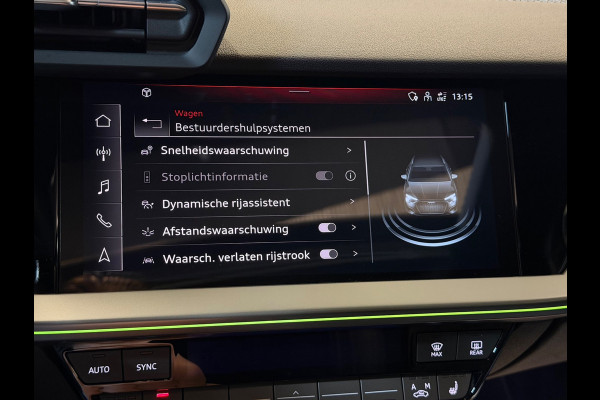 Audi A3 Sportback 45 TFSI e Competition|3X S-Line|PANO|FULL OPTIONS