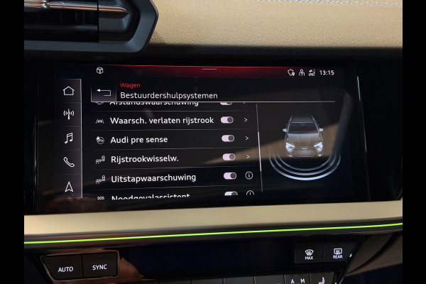 Audi A3 Sportback 45 TFSI e Competition|3X S-Line|PANO|FULL OPTIONS