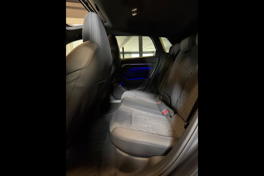 Audi A3 Sportback 45 TFSI e Competition|3X S-Line|PANO|FULL OPTIONS