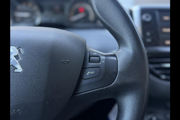 Peugeot 208 1.2 PureTech Active Navi|Airco|Cruise|Carplay|Elek ramen|D-riem v.v. in 2023|N.A.P|APK tot 06-2026