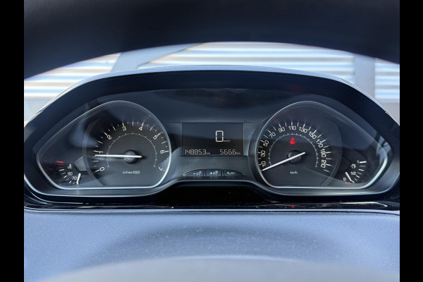 Peugeot 208 1.2 PureTech Active Navi|Airco|Cruise|Carplay|Elek ramen|D-riem v.v. in 2023|N.A.P|APK tot 06-2026