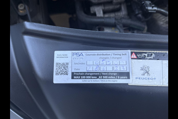 Peugeot 208 1.2 PureTech Active Navi|Airco|Cruise|Carplay|Elek ramen|D-riem v.v. in 2023|N.A.P|APK tot 06-2026