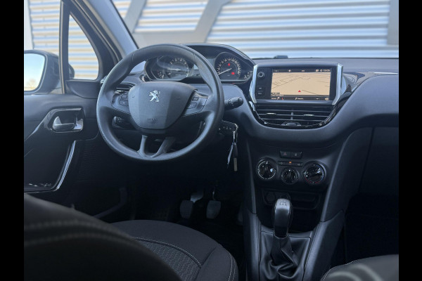Peugeot 208 1.2 PureTech Active Navi|Airco|Cruise|Carplay|Elek ramen|D-riem v.v. in 2023|N.A.P|APK tot 06-2026