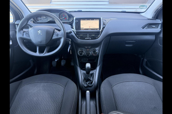 Peugeot 208 1.2 PureTech Active Navi|Airco|Cruise|Carplay|Elek ramen|D-riem v.v. in 2023|N.A.P|APK tot 06-2026