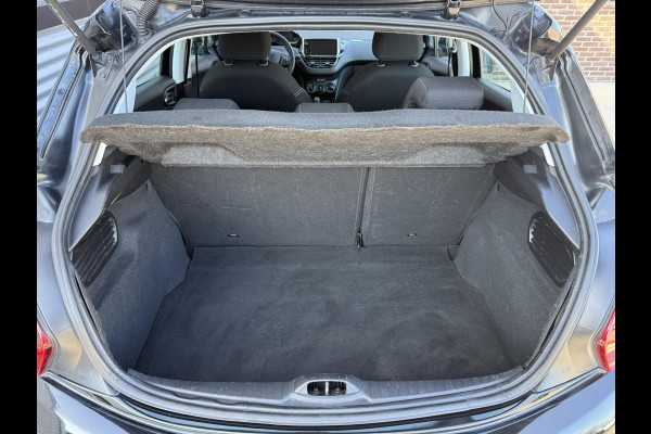 Peugeot 208 1.2 PureTech Active Navi|Airco|Cruise|Carplay|Elek ramen|D-riem v.v. in 2023|N.A.P|APK tot 06-2026