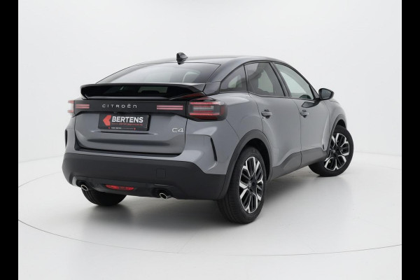 Citroën C4 1.2 Hybrid 136 Business | Two tone | Stoelverwarming | Adaptive cruise | Prijs is rijklaar