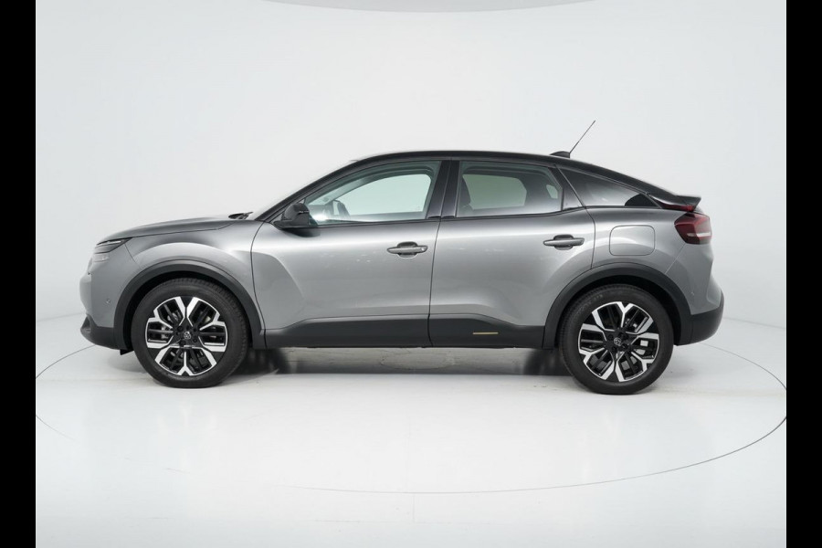 Citroën C4 1.2 Hybrid 136 Business | Two tone | Stoelverwarming | Adaptive cruise | Prijs is rijklaar