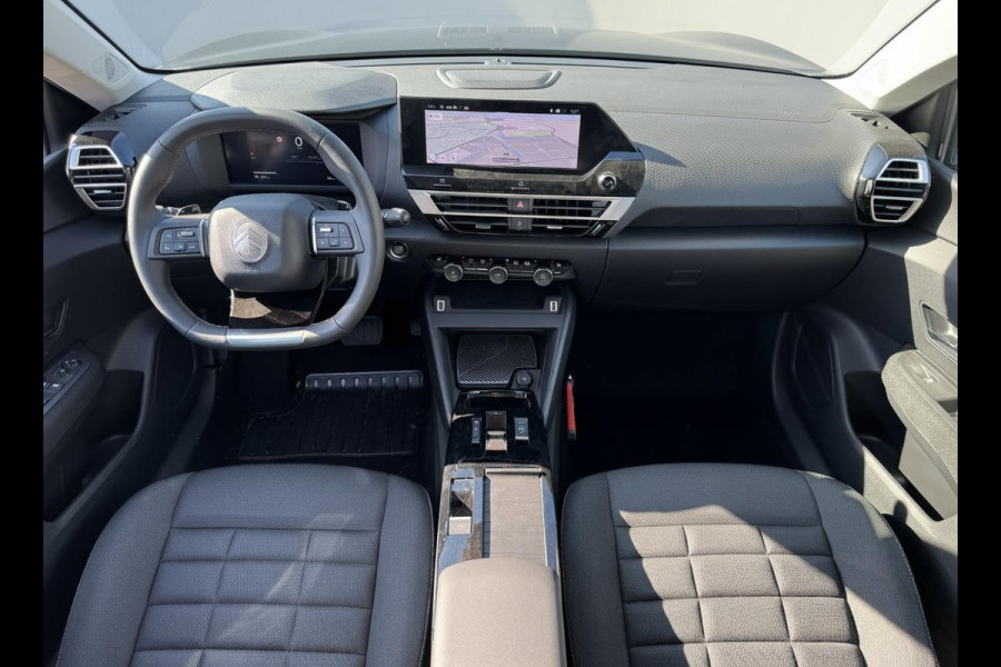 Citroën C4 1.2 Hybrid 136 Business | Two tone | Stoelverwarming | Adaptive cruise | Prijs is rijklaar