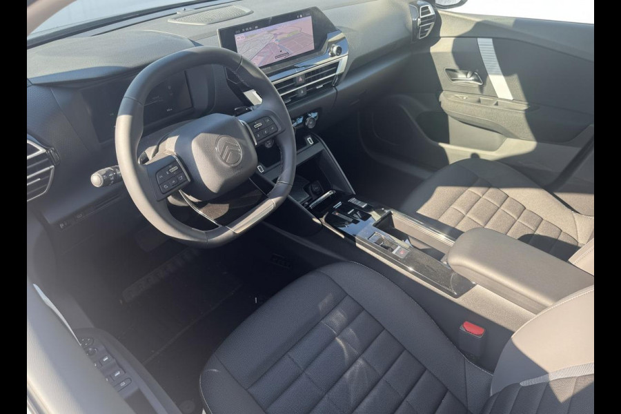 Citroën C4 1.2 Hybrid 136 Business | Two tone | Stoelverwarming | Adaptive cruise | Prijs is rijklaar