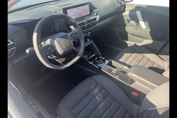 Citroën C4 1.2 Hybrid 136 Business | Two tone | Stoelverwarming | Adaptive cruise | Prijs is rijklaar