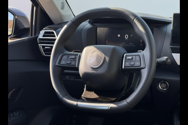 Citroën C4 1.2 Hybrid 136 Business | Two tone | Stoelverwarming | Adaptive cruise | Prijs is rijklaar