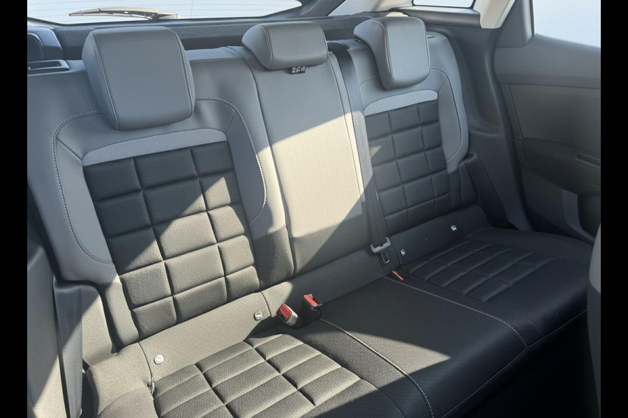 Citroën C4 1.2 Hybrid 136 Business | Two tone | Stoelverwarming | Adaptive cruise | Prijs is rijklaar