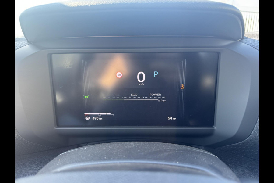 Citroën C4 1.2 Hybrid 136 Business | Two tone | Stoelverwarming | Adaptive cruise | Prijs is rijklaar