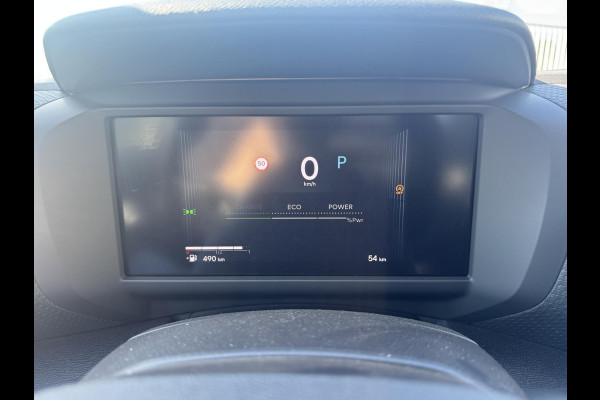 Citroën C4 1.2 Hybrid 136 Business | Two tone | Stoelverwarming | Adaptive cruise | Prijs is rijklaar