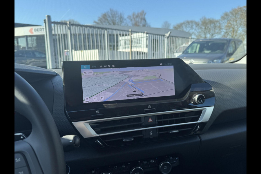 Citroën C4 1.2 Hybrid 136 Business | Two tone | Stoelverwarming | Adaptive cruise | Prijs is rijklaar