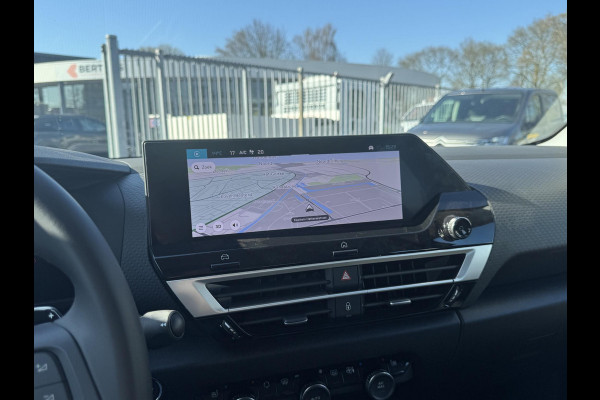 Citroën C4 1.2 Hybrid 136 Business | Two tone | Stoelverwarming | Adaptive cruise | Prijs is rijklaar