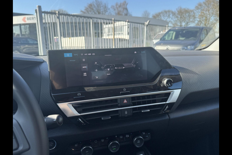 Citroën C4 1.2 Hybrid 136 Business | Two tone | Stoelverwarming | Adaptive cruise | Prijs is rijklaar