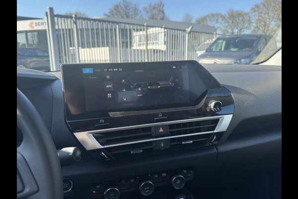 Citroën C4 1.2 Hybrid 136 Business | Two tone | Stoelverwarming | Adaptive cruise | Prijs is rijklaar