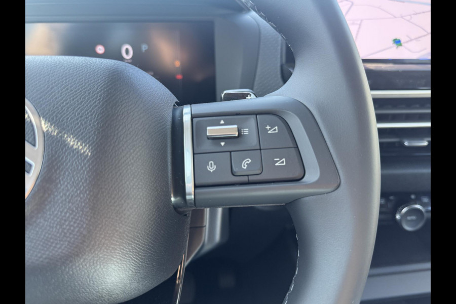 Citroën C4 1.2 Hybrid 136 Business | Two tone | Stoelverwarming | Adaptive cruise | Prijs is rijklaar