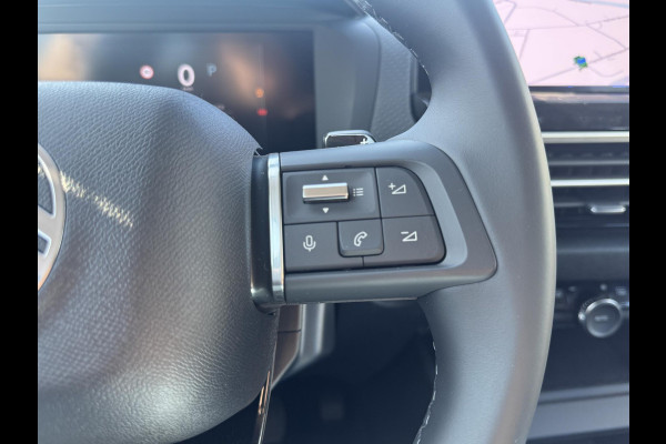 Citroën C4 1.2 Hybrid 136 Business | Two tone | Stoelverwarming | Adaptive cruise | Prijs is rijklaar