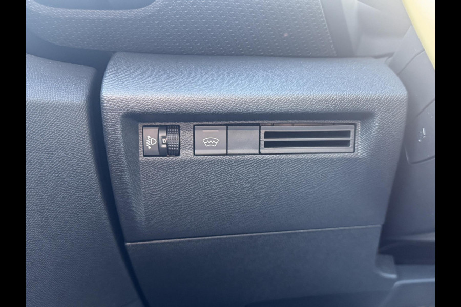 Citroën C4 1.2 Hybrid 136 Business | Two tone | Stoelverwarming | Adaptive cruise | Prijs is rijklaar