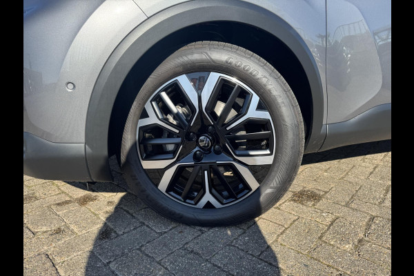 Citroën C4 1.2 Hybrid 136 Business | Two tone | Stoelverwarming | Adaptive cruise | Prijs is rijklaar