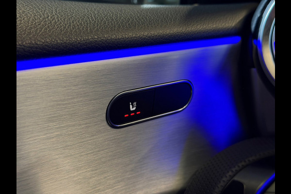 Mercedes-Benz A-Klasse 180 AMG Line