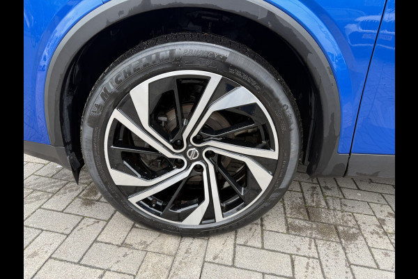 Nissan QASHQAI 1.3 MHEV Xtronic Tekna Plus