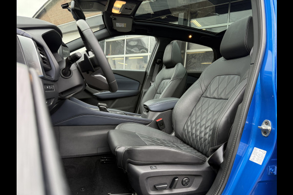 Nissan QASHQAI 1.3 MHEV Xtronic Tekna Plus