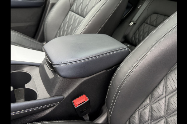 Nissan QASHQAI 1.3 MHEV Xtronic Tekna Plus