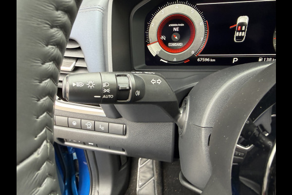 Nissan QASHQAI 1.3 MHEV Xtronic Tekna Plus