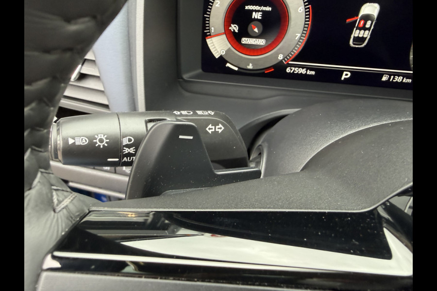 Nissan QASHQAI 1.3 MHEV Xtronic Tekna Plus