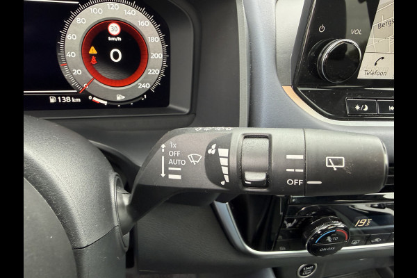 Nissan QASHQAI 1.3 MHEV Xtronic Tekna Plus