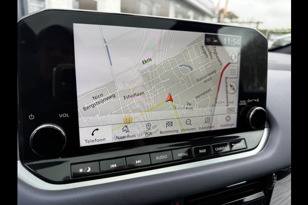 Nissan QASHQAI 1.3 MHEV Xtronic Tekna Plus