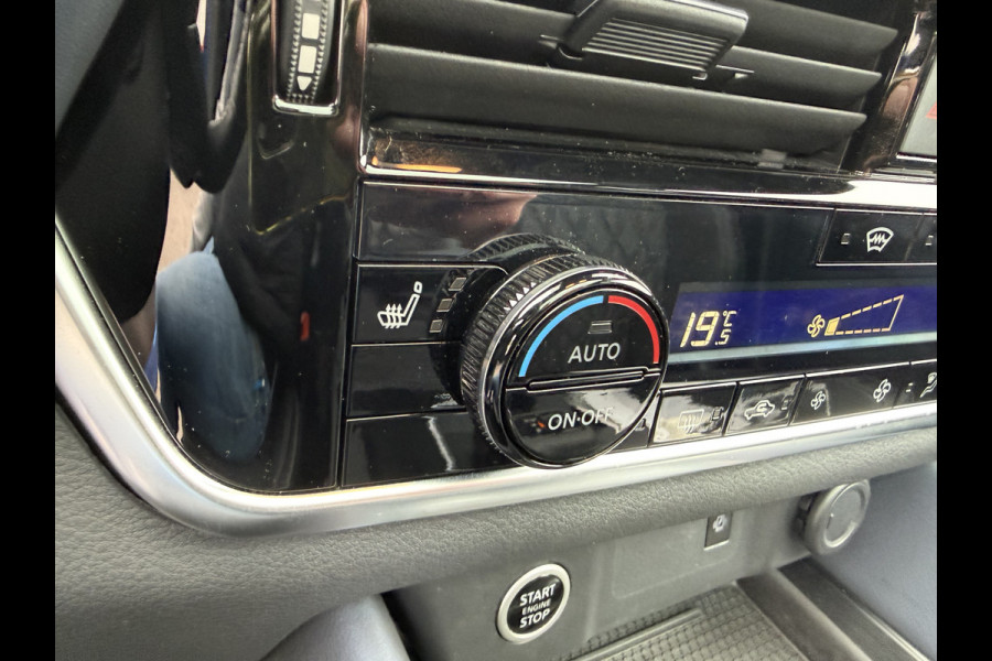 Nissan QASHQAI 1.3 MHEV Xtronic Tekna Plus