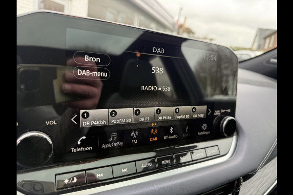 Nissan QASHQAI 1.3 MHEV Xtronic Tekna Plus