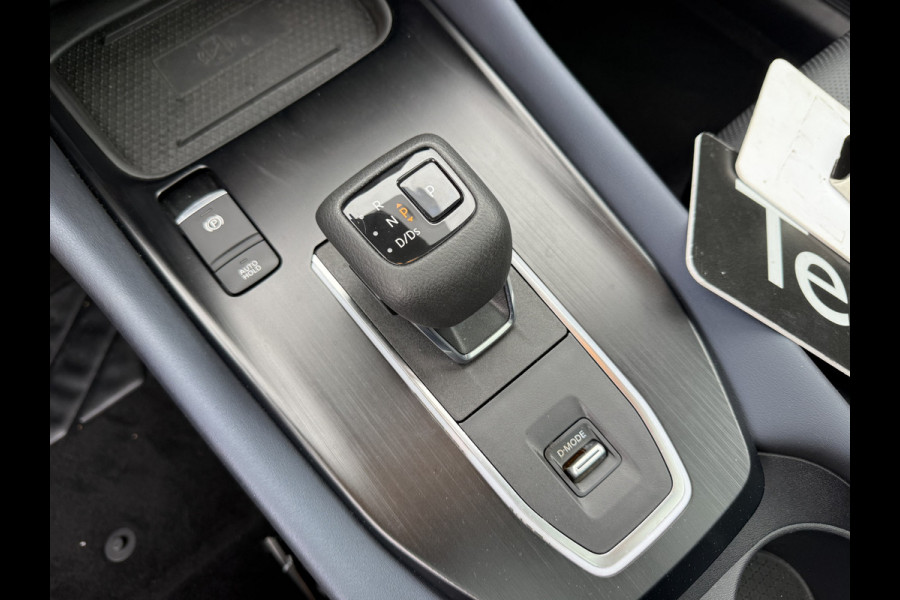 Nissan QASHQAI 1.3 MHEV Xtronic Tekna Plus