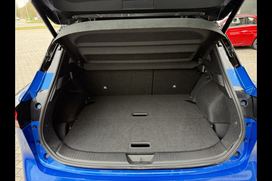 Nissan QASHQAI 1.3 MHEV Xtronic Tekna Plus