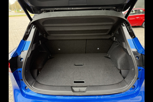 Nissan QASHQAI 1.3 MHEV Xtronic Tekna Plus