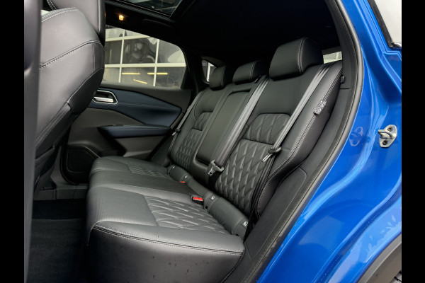 Nissan QASHQAI 1.3 MHEV Xtronic Tekna Plus