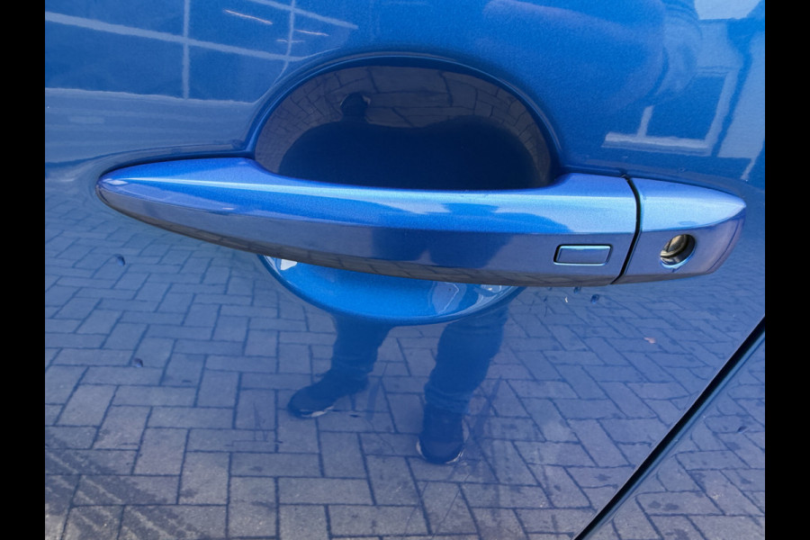 Nissan QASHQAI 1.3 MHEV Xtronic Tekna Plus