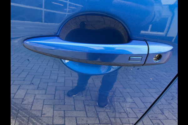 Nissan QASHQAI 1.3 MHEV Xtronic Tekna Plus